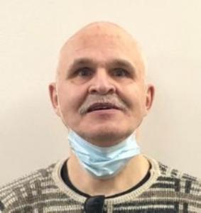 Roger Adamski a registered Sex Offender of Wisconsin