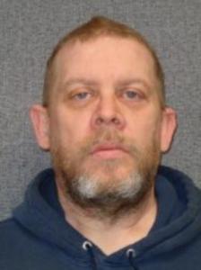 Patrick Davis a registered Sex Offender of Wisconsin