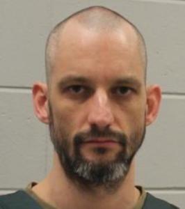 Jason Scott Snyder a registered Sex Offender of Wisconsin