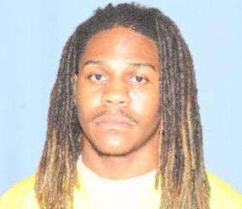 Jarquon J Luckett a registered Sex Offender of Wisconsin