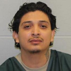 Antonio Velasco a registered Sex Offender of Wisconsin