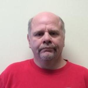 Brian J Bernards a registered Sex Offender of Wisconsin