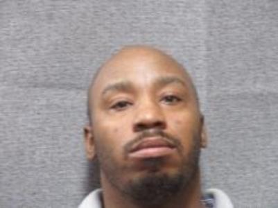 Fredrick E Winters a registered  of Wisconsin