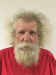 Richard Wille a registered Sex Offender of Wisconsin