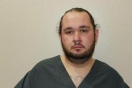 Zachary J Earl a registered Sex Offender of Wisconsin