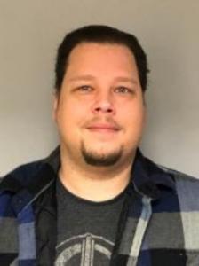 Daniel E Schellinger a registered Sex Offender of Wisconsin