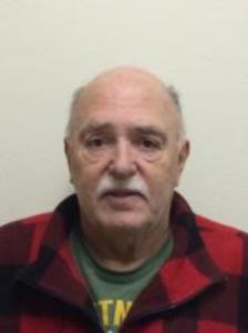 John E Hill a registered Sex Offender of Wisconsin