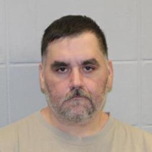 Daniel E Bliss a registered Sex Offender of Wisconsin