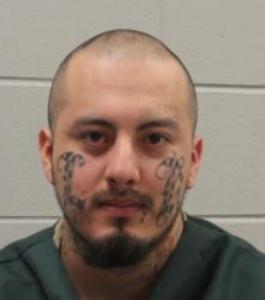 Julio Rojas a registered Sex Offender of Illinois
