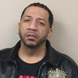 Antonio V Anderson a registered Sex Offender of Wisconsin