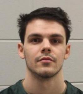 Kody Christopher Mrozak a registered Sex Offender of Wisconsin