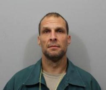 Travis E Hoag a registered Sex Offender of Wisconsin