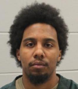 Kumasi Sherrod Wallace a registered Sex Offender of Wisconsin