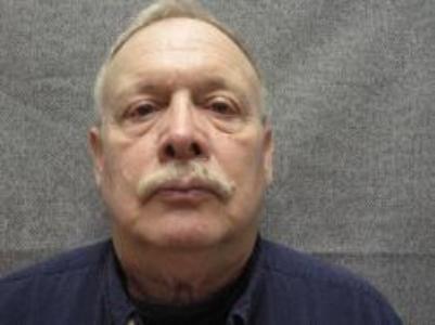 William J Buser a registered Sex Offender of Wisconsin