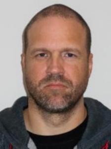 Marlon Kegel a registered Sex Offender of Wisconsin