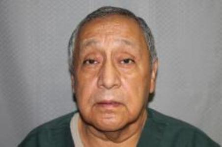 Alfonso Neave Jr a registered Sex Offender of Wisconsin