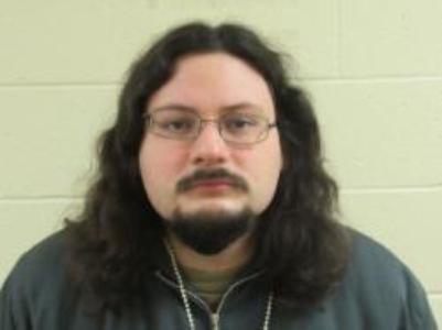 Dustin David Brunette a registered Sex Offender of Wisconsin