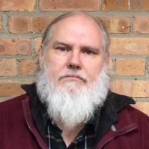 Paul Benjamin Wernette a registered Sex Offender of Wisconsin