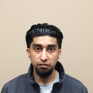 Usiel Rodrigo Graniel-orozco a registered  of Wisconsin