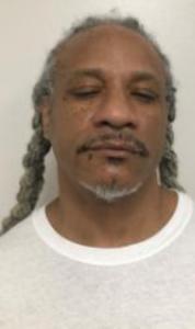 Ricky Tyrome Johnson a registered Sex Offender of Wisconsin