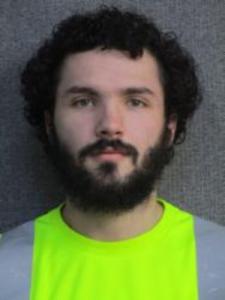Christian J Mohrbacker a registered Sex Offender of Wisconsin
