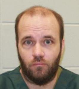 Jason A Scheiding a registered Sex Offender of Wisconsin
