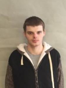 Zachary W Bellows a registered Sex Offender of Wisconsin