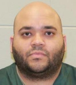 Isaac Fontanez Jr a registered  of Wisconsin