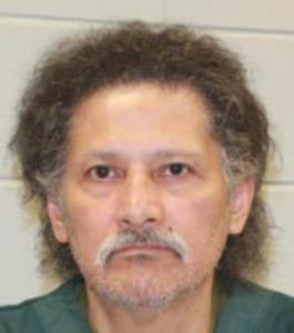 Fred R Servantez a registered Sex Offender of Wisconsin