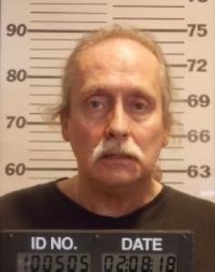 John G Bradley a registered Sex Offender of Wisconsin