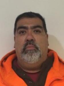 Cesar Martinez a registered Sex Offender of Wisconsin