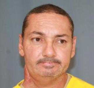 Moses Falcon a registered  of Wisconsin