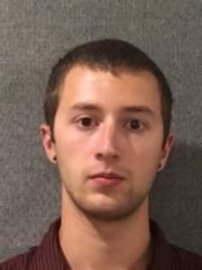 Zachary M Laffin a registered Sex Offender of Wisconsin