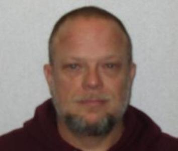 Jason C Borgwardt a registered Sex Offender of Wisconsin