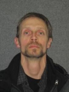 Nicholas S Hogan a registered Sex Offender of Wisconsin