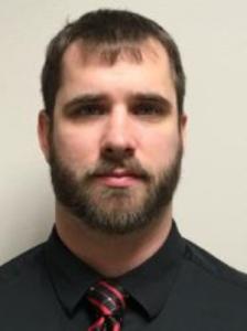 William James Stevens a registered  of Wisconsin