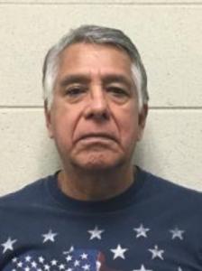 Robert G Flores a registered Sex Offender of Wisconsin