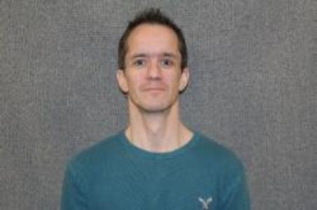 Adam W Harper a registered Sex Offender of Wisconsin