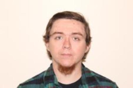 Trenton J Labansky a registered Sex Offender of Wisconsin