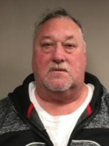 Frederick R Krall III a registered Sex Offender of Wisconsin