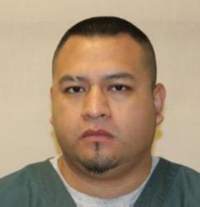 Juan Cuahuey-tlahuel a registered Sex Offender of Wisconsin