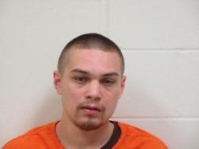 Branden Anthony Meyers a registered Sex Offender of Wisconsin