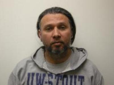 Christopher J Ontiveros a registered Sex Offender of Wisconsin