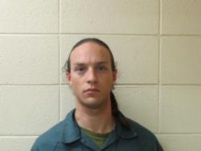 Cody A Kiefert a registered Sex Offender of Wisconsin