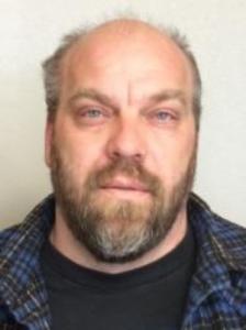 Kevin C Krebs a registered Sex Offender of Wisconsin