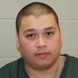 Ponetajohn A Chandavong a registered Offender or Fugitive of Minnesota