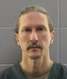 Terry L Terrell a registered Sex Offender of Wisconsin