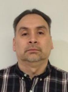 Luis Maldonado a registered  of Wisconsin