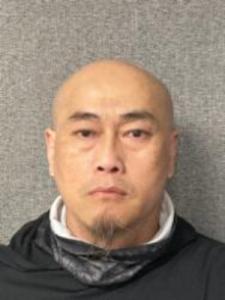 Xou Lee Her a registered  of Wisconsin