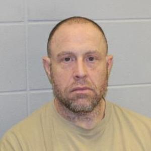 Curtis Salisbury a registered Sex Offender of Wisconsin